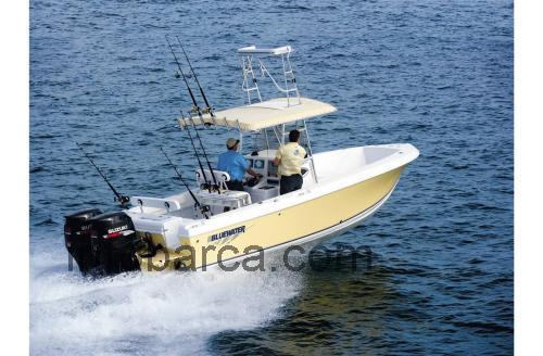 Bluewater 2350 recensioni e scheda tecnica